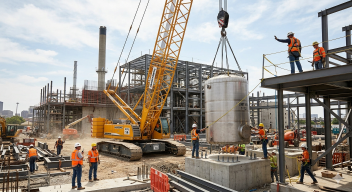 C2Improve facility engineering